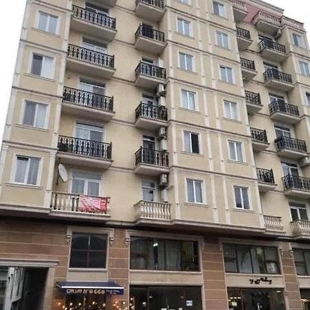Tamo Apartman Batumi Kültér fotó