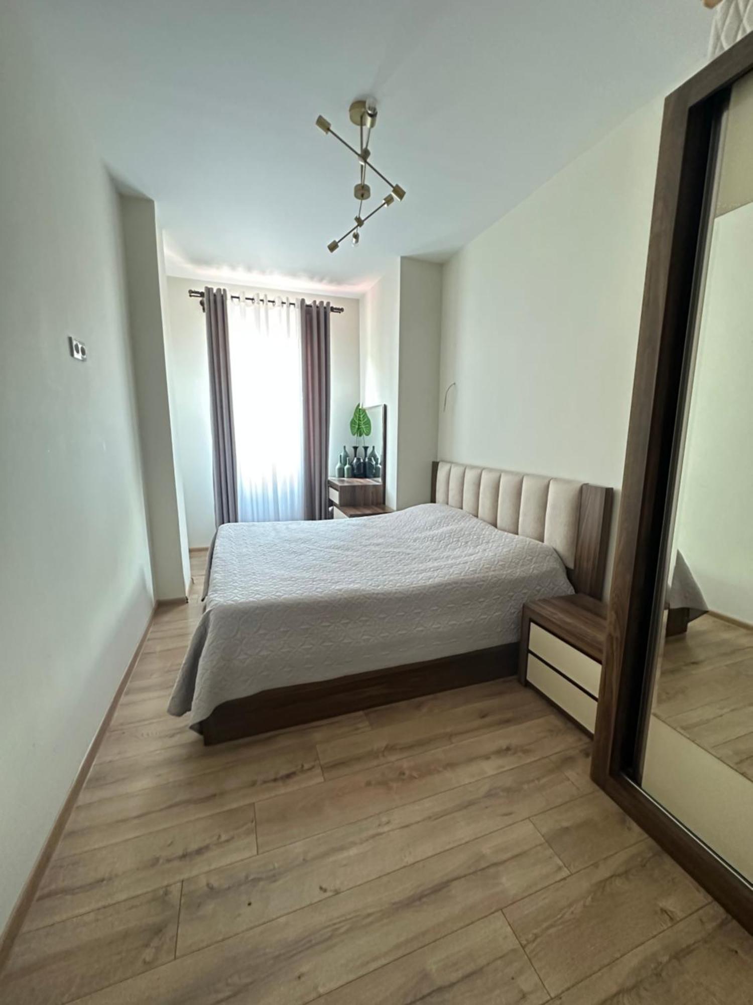 Tamo Apartman Batumi Kültér fotó