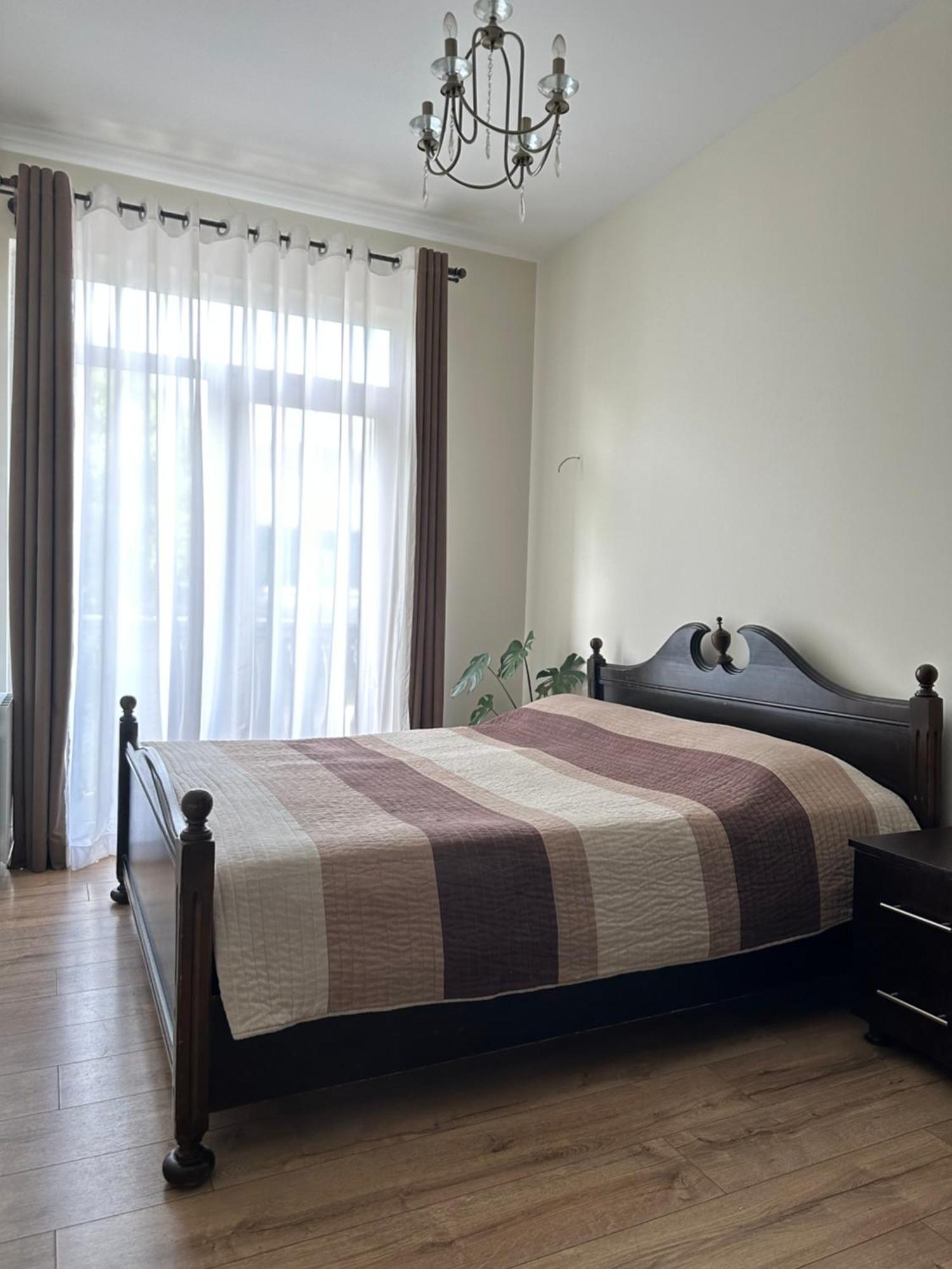 Tamo Apartman Batumi Kültér fotó
