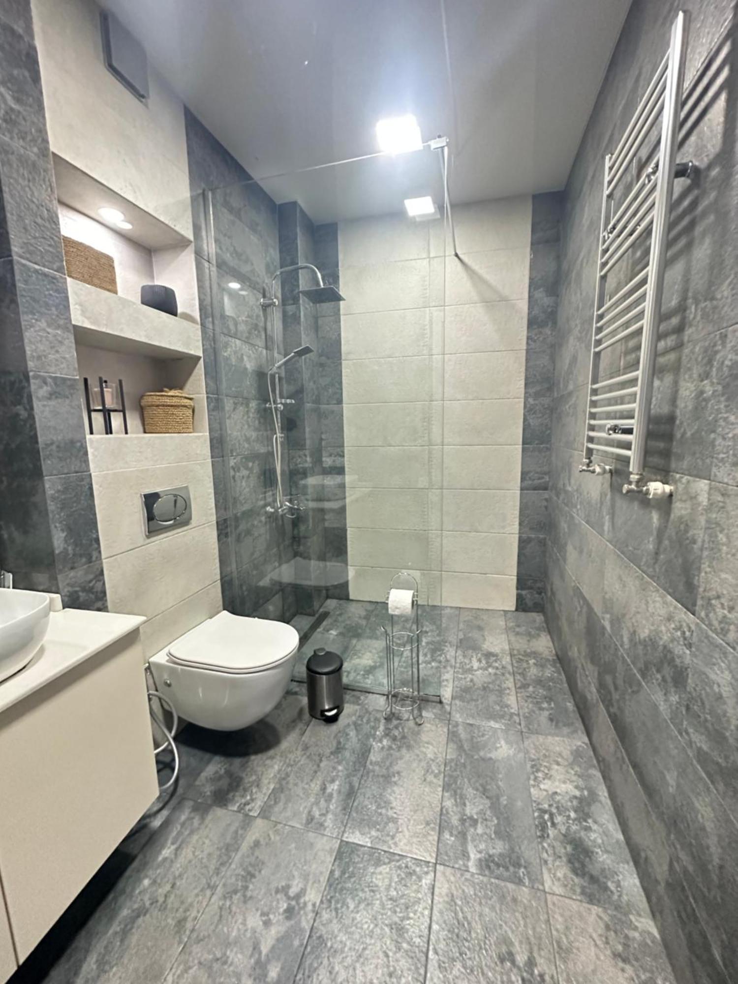 Tamo Apartman Batumi Kültér fotó