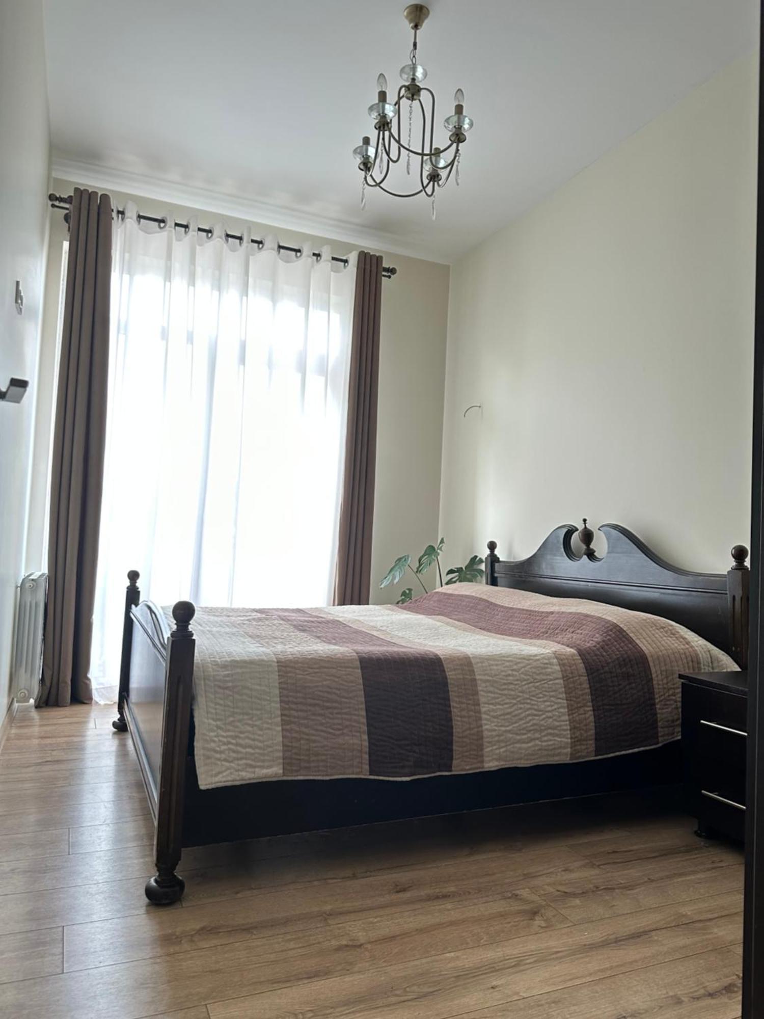 Tamo Apartman Batumi Kültér fotó