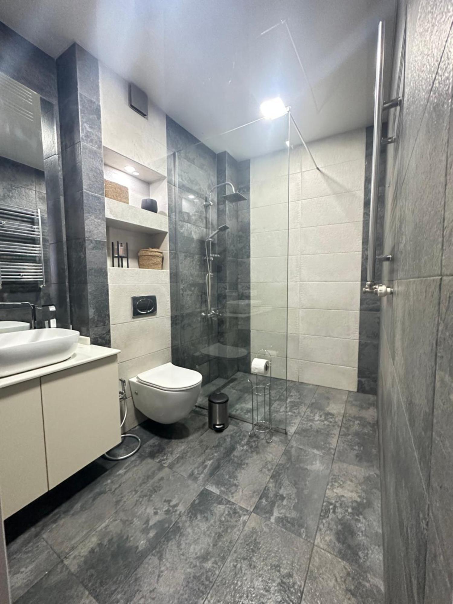 Tamo Apartman Batumi Kültér fotó