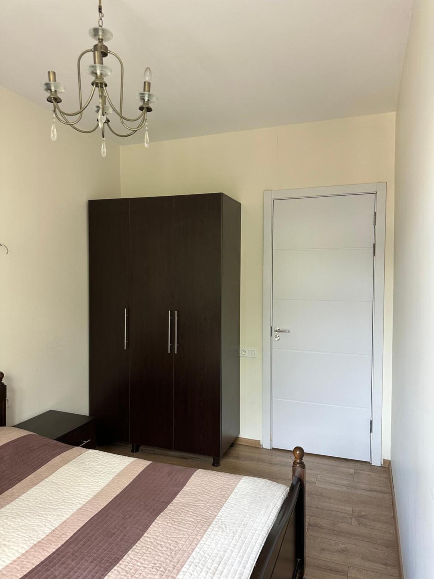 Tamo Apartman Batumi Kültér fotó