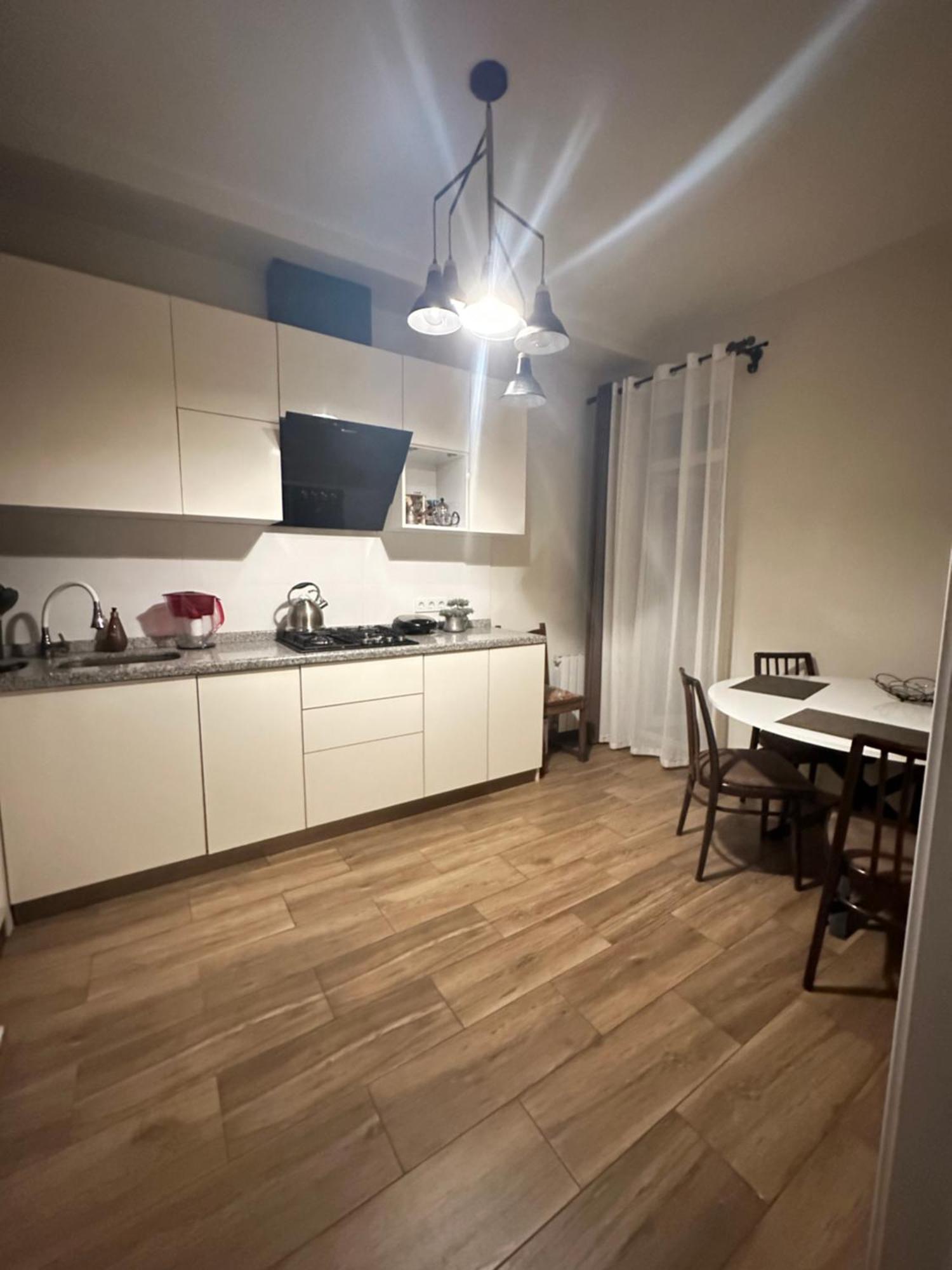 Tamo Apartman Batumi Kültér fotó