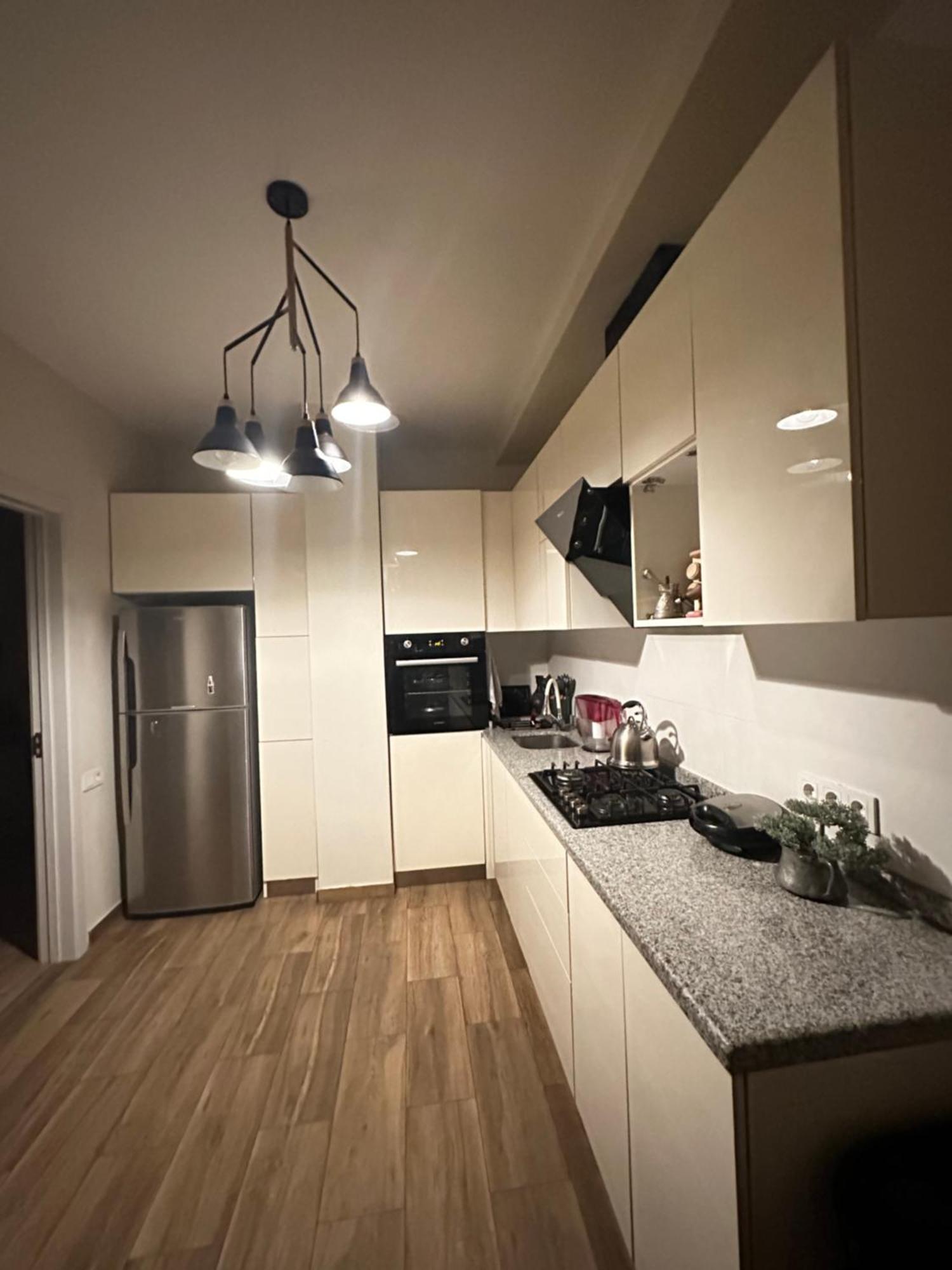 Tamo Apartman Batumi Kültér fotó