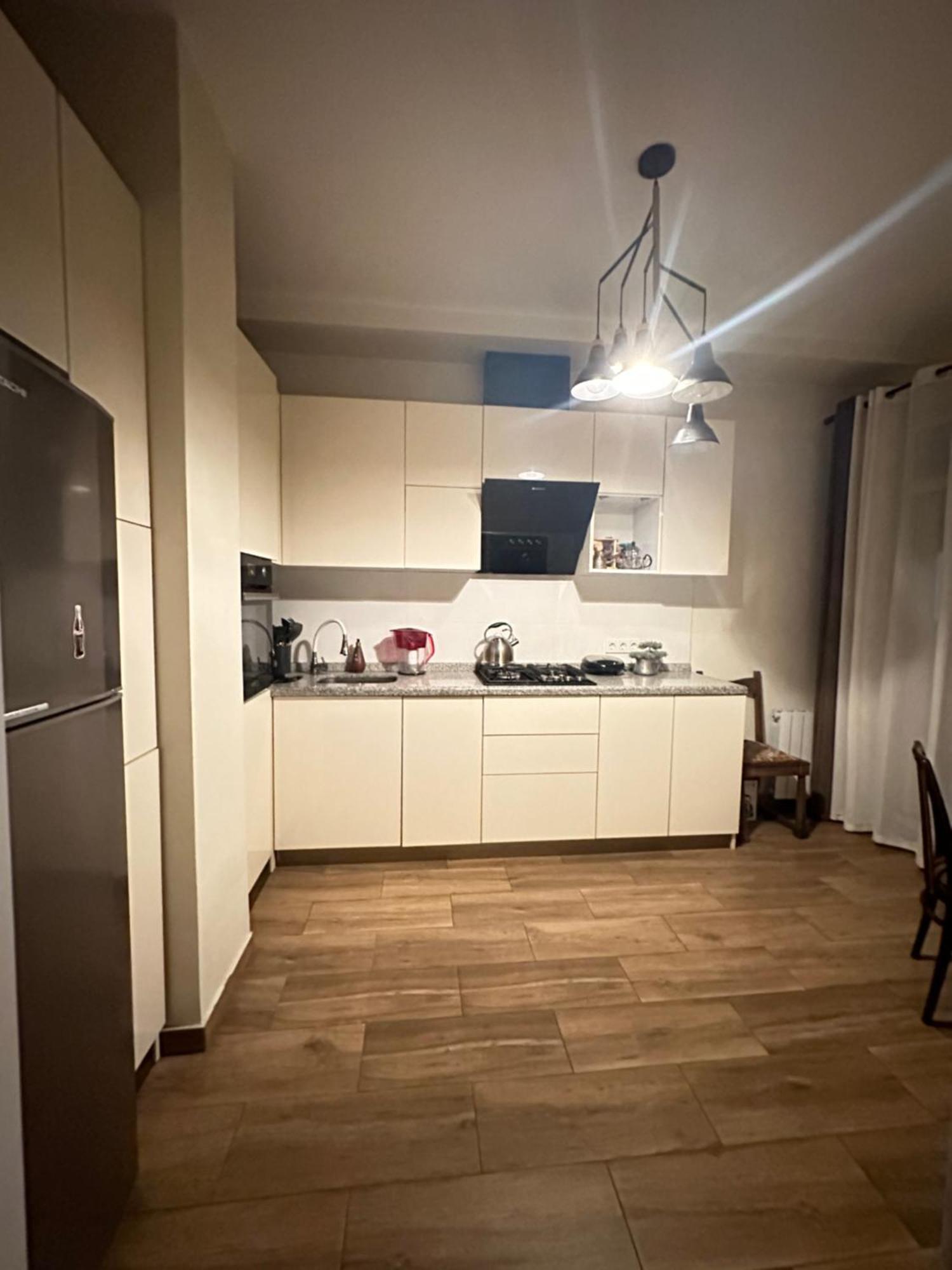 Tamo Apartman Batumi Kültér fotó