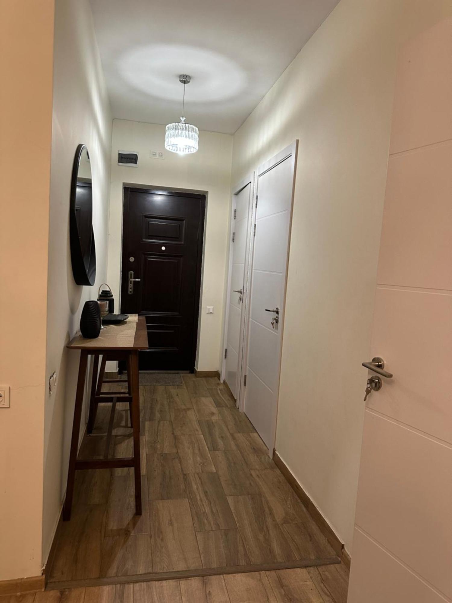 Tamo Apartman Batumi Kültér fotó